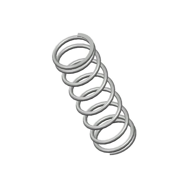 Approved Vendor Compression Spring, O= .480, L= 1.50, W= .045 R G209960676 - main